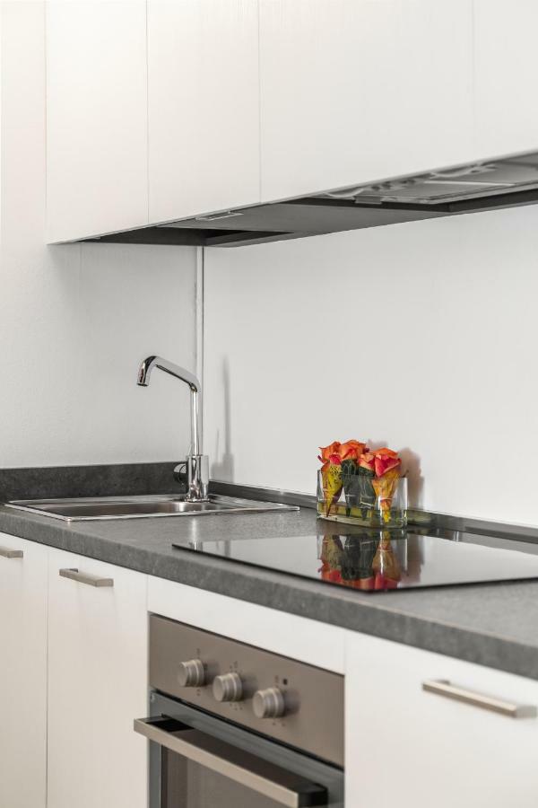 A Casa Nuccia Studio By Holiday Solutions كومو المظهر الخارجي الصورة
