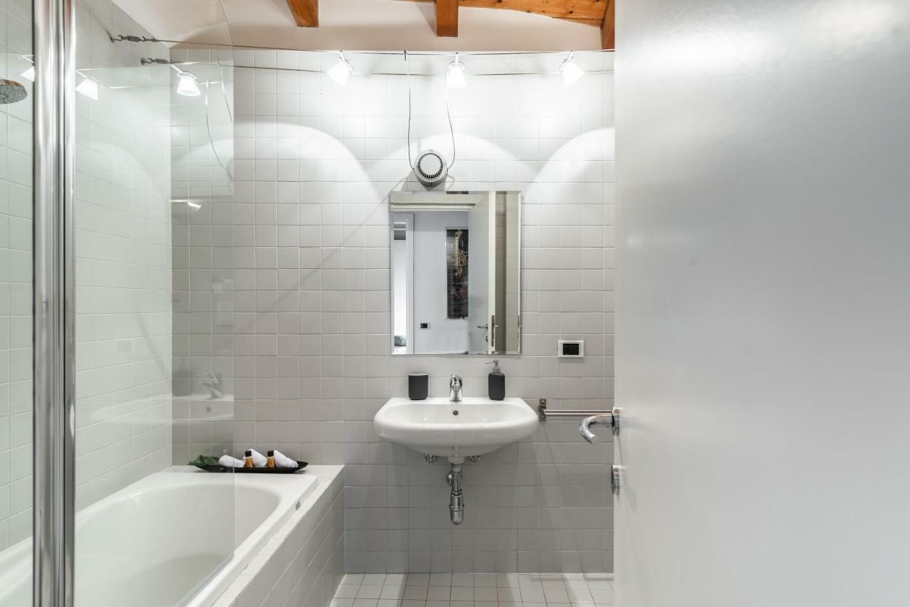 A Casa Nuccia Studio By Holiday Solutions كومو المظهر الخارجي الصورة